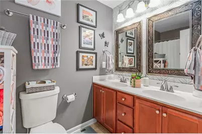 460 Ridgebrooke Drive, High Point, NC 27265 - Photo 23