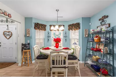 460 Ridgebrooke Drive, High Point, NC 27265 - Photo 11