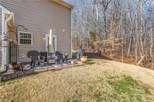 460 Ridgebrooke Dr, High Point, NC 27265 - Photo 25