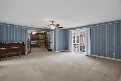 706 Whitaker Chapel Road, Pilot Mountain, NC 27041 - Photo 19