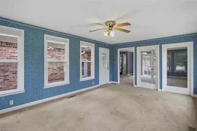 706 Whitaker Chapel Road, Pilot Mountain, NC 27041 - Photo 21