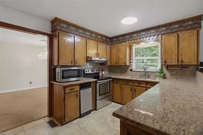 706 Whitaker Chapel Road, Pilot Mountain, NC 27041 - Photo 13