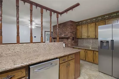 706 Whitaker Chapel Road, Pilot Mountain, NC 27041 - Photo 11