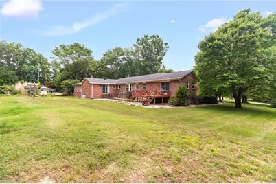 706 Whitaker Chapel Road, Pilot Mountain, NC 27041 - Photo 37
