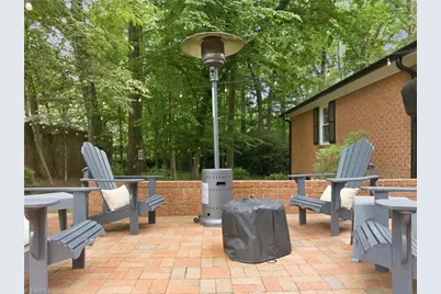 803 W Cornwallis Drive, Greensboro, NC 27408 - Photo 23