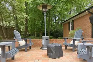 803 W Cornwallis Dr, Greensboro, NC 27408 - Photo 23