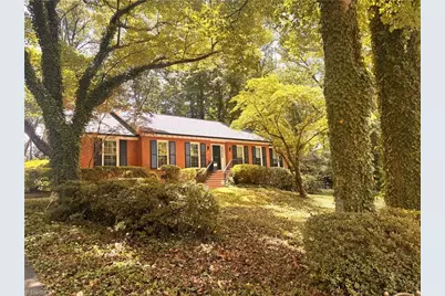 803 W Cornwallis Drive, Greensboro, NC 27408 - Photo 1