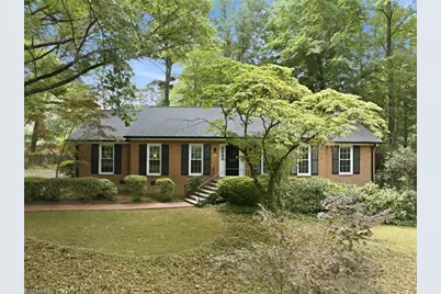 803 W Cornwallis Drive, Greensboro, NC 27408 - Photo 1