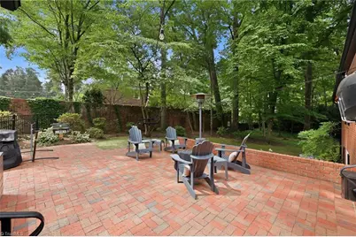 803 W Cornwallis Drive, Greensboro, NC 27408 - Photo 29