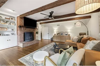 803 W Cornwallis Drive, Greensboro, NC 27408 - Photo 11