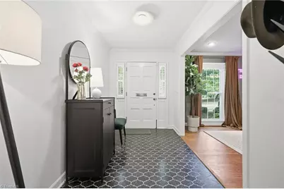 803 W Cornwallis Drive, Greensboro, NC 27408 - Photo 5