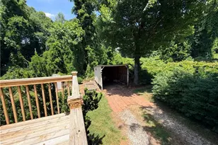 176 W Robin Rd, Elkin, NC 28621 - Photo 23