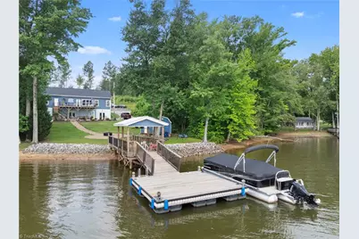 645 Riverside Drive, Lexington, NC 27292 - Photo 1