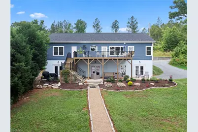 645 Riverside Drive, Lexington, NC 27292 - Photo 29