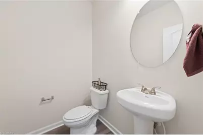 1100 Brooksridge Way, Whitsett, NC 27377 - Photo 7