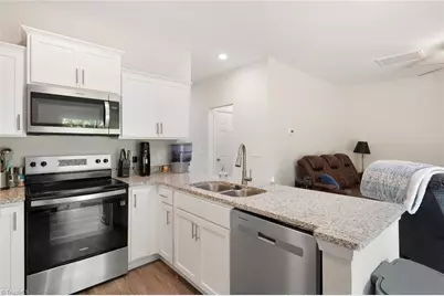 1100 Brooksridge Way, Whitsett, NC 27377 - Photo 11
