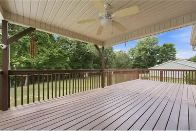 3124 Oakridge Drive, Graham, NC 27253 - Photo 17
