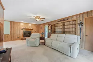 3124 Oakridge Dr, Graham, NC 27253 - Photo 23