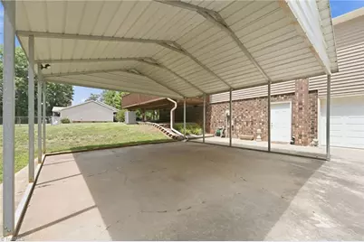 3124 Oakridge Drive, Graham, NC 27253 - Photo 15