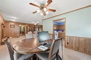 3124 Oakridge Dr, Graham, NC 27253 - Photo 25