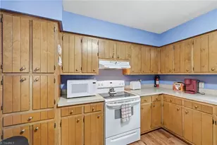 3124 Oakridge Dr, Graham, NC 27253 - Photo 27