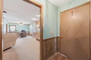 3124 Oakridge Dr, Graham, NC 27253 - Photo 19