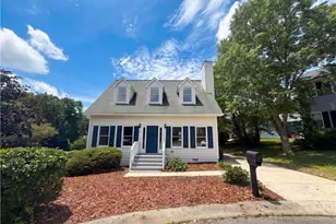 3719 Harrington Point, High Point, NC 27265 - Photo 1