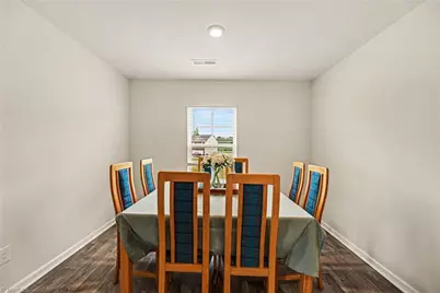 233 Culloden Drive, Mocksville, NC 27028 - Photo 9