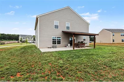 233 Culloden Drive, Mocksville, NC 27028 - Photo 29