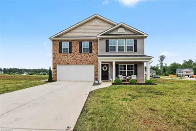 233 Culloden Drive, Mocksville, NC 27028 - Photo 3
