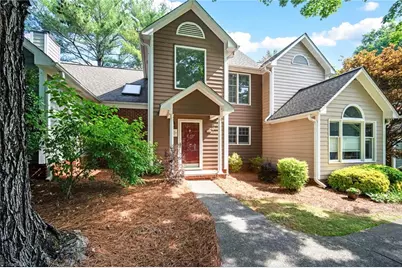 2829 Shadowbrook Lane, Winston-Salem, NC 27103 - Photo 1