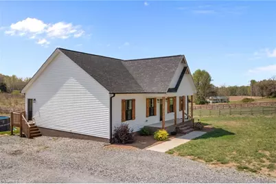 6450 Whites Chapel Road, Staley, NC 27355 - Photo 3