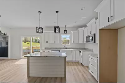 6450 Whites Chapel Road, Staley, NC 27355 - Photo 17