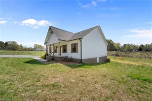 6450 Whites Chapel Rd, Staley, NC 27355 - Photo 33