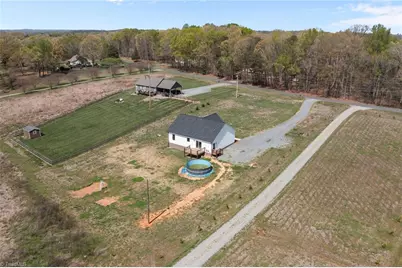 6450 Whites Chapel Road, Staley, NC 27355 - Photo 11