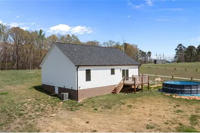 6450 Whites Chapel Road, Staley, NC 27355 - Photo 5