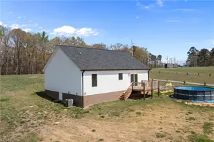 6450 Whites Chapel Rd, Staley, NC 27355 - Photo 5