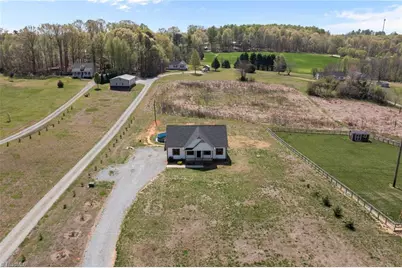 6450 Whites Chapel Road, Staley, NC 27355 - Photo 7