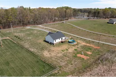 6450 Whites Chapel Road, Staley, NC 27355 - Photo 9