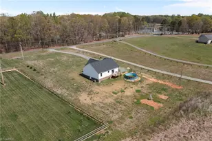 6450 Whites Chapel Rd, Staley, NC 27355 - Photo 9