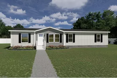 230 Lick Fork Lane, Reidsville, NC 27320 - Photo 1