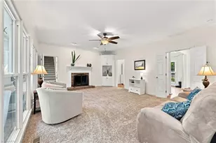 2903 Beckworth Ct, Jamestown, NC 27282 - Photo 13