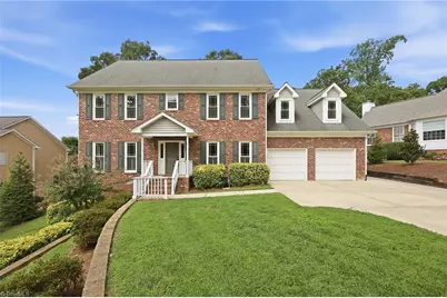 2903 Beckworth Court, Jamestown, NC 27282 - Photo 1
