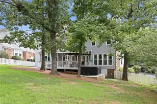 2903 Beckworth Ct, Jamestown, NC 27282 - Photo 43