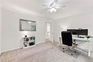 2903 Beckworth Ct, Jamestown, NC 27282 - Photo 35