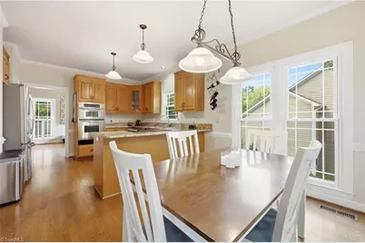 2903 Beckworth Court, Jamestown, NC 27282 - Photo 17