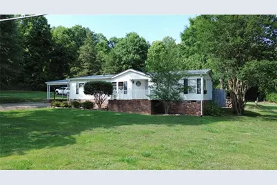 1390 Cb Eller School Road, Elkin, NC 28621 - Photo 3