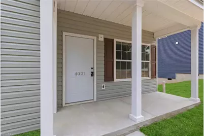 4021 Shamel Street, Winston-Salem, NC 27105 - Photo 3