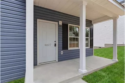 4027 Shamel Street, Winston-Salem, NC 27105 - Photo 3