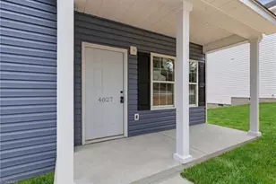 4027 Shamel St, Winston-Salem, NC 27105 - Photo 3